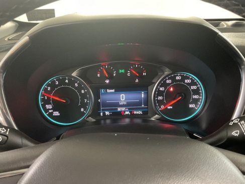 Used 2024 Chevrolet Equinox LT AWD/4WD image 13