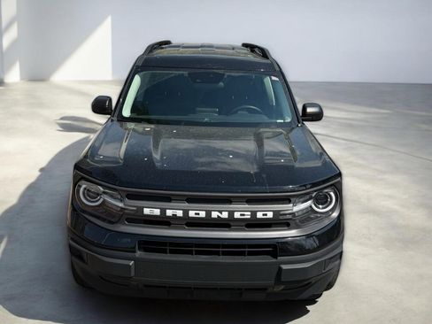 Used 2024 Ford Bronco Sport Big Bend image 2