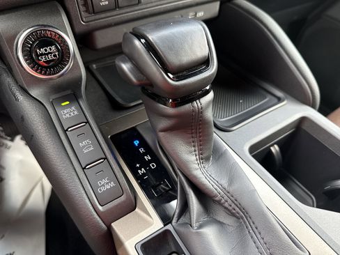 Used 2024 Toyota Land Cruiser image 22