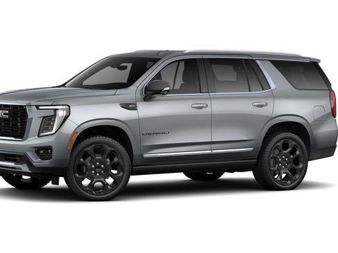 New 2026 GMC Yukon Denali w/ Denali Reserve Package AWD/4WD image 34