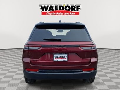 New 2025 Jeep Grand Cherokee L Limited