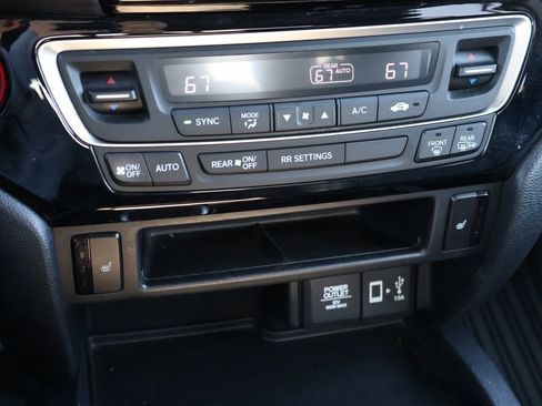 Certified 2020 Honda Ridgeline RTL-E image 22