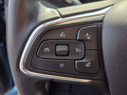 Certified 2025 Buick Encore GX Sport Touring w/ Comfort Package FWD image 20