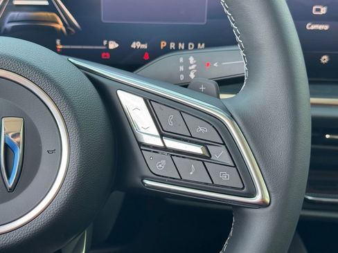 New 2026 Buick Envision Avenir image 28