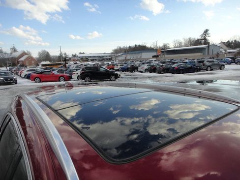 Used 2019 Cadillac XT5 Premium Luxury image 16