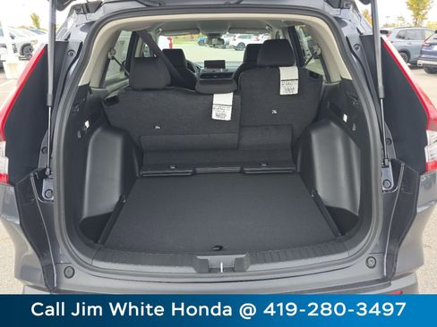 New 2026 Honda CR-V LX image 15