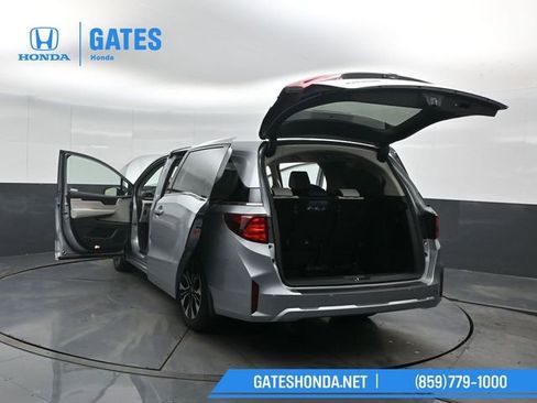 New 2026 Honda Odyssey Elite image 69