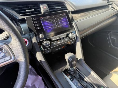 Used 2019 Honda Civic EX image 25