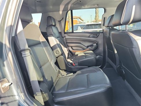 Used 2019 Chevrolet Tahoe Premier image 21