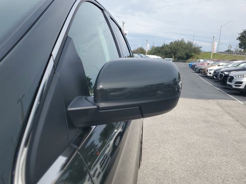 Certified 2022 Ford Edge SEL w/ Convenience Package image 4