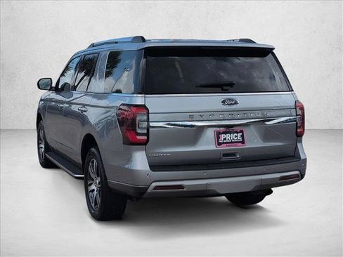 Used 2023 Ford Expedition Limited RWD image 7