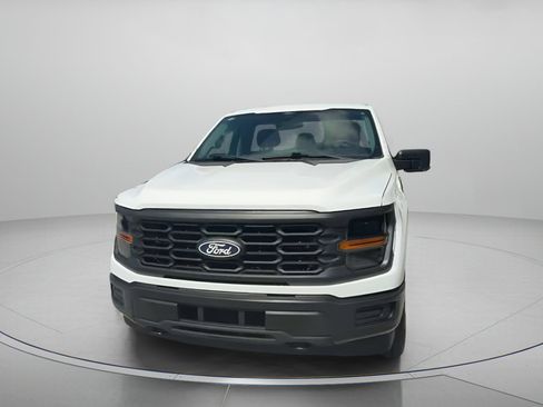 Certified 2024 Ford F150 XL AWD/4WD image 11