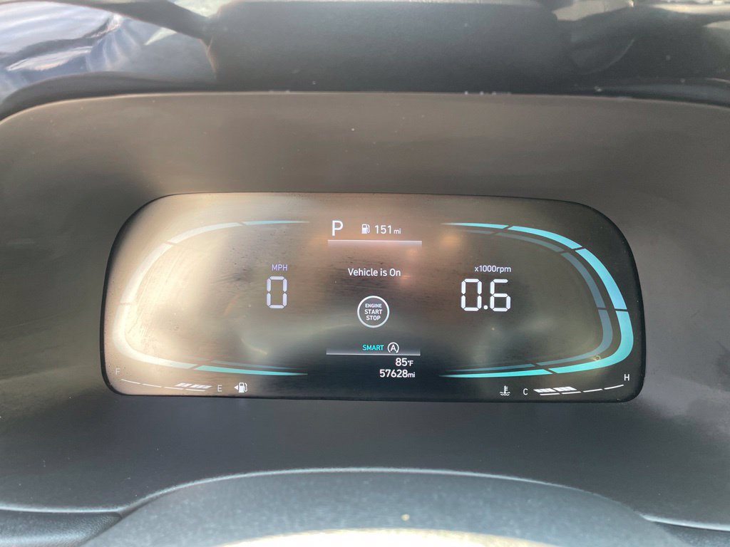 Used 2024 Hyundai Palisade SEL FWD image 10