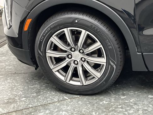 Used 2019 Cadillac XT4 Sport w/ Cold Weather Package image 34