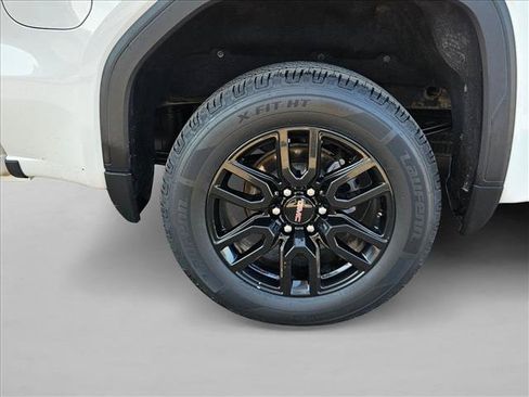 Used 2021 GMC Sierra 1500 Elevation RWD image 18