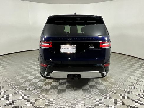 Certified 2020 Land Rover Discovery Landmark image 8