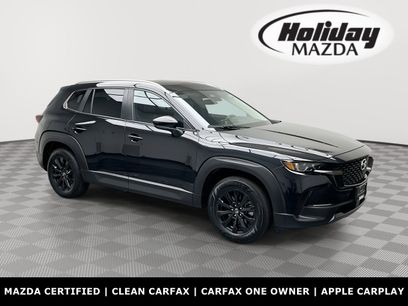 Certified 2026 MAZDA CX-50 AWD 2.5 S w/ Preferred Pkg
