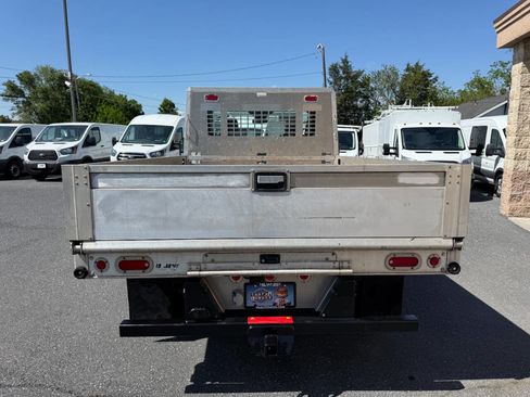 Used 2018 Ford Transit 250 138 image 28