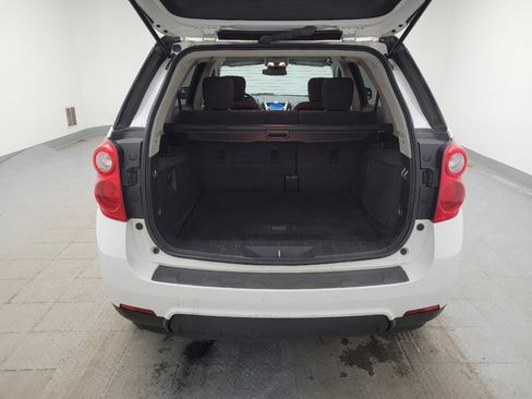 Used 2014 Chevrolet Equinox LS image 29