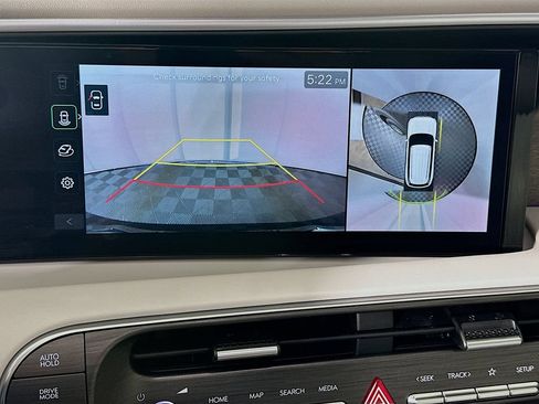 Certified 2026 Hyundai Palisade SEL FWD image 14