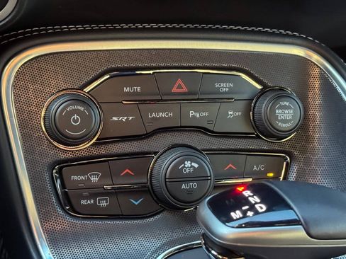 Used 2023 Dodge Challenger SRT Hellcat RWD image 31