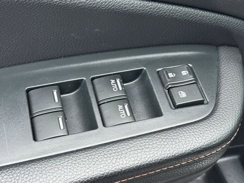 Used 2022 Honda Passport TrailSport image 13