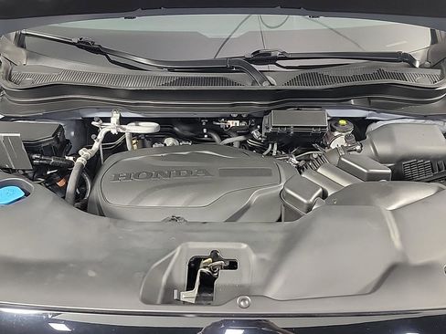 Certified 2022 Honda Passport TrailSport image 15