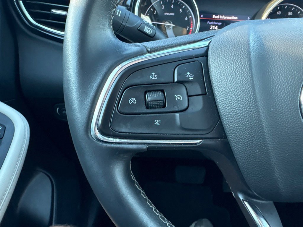 Used 2022 Buick Encore GX Select w/ Experience Buick Package FWD image 20