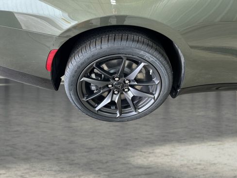 New 2026 Dodge Charger Scat Pack image 22