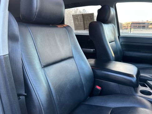 Used 2018 Toyota Sequoia TRD Sport image 12