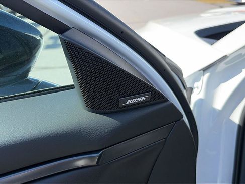 New 2025 MAZDA CX-50 2.5 Hybrid w/ Cargo Package image 9