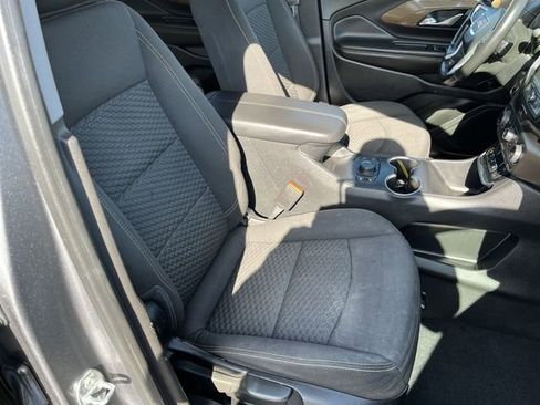 Used 2020 GMC Terrain SLE w/ Driver Convenience Package AWD/4WD image 25