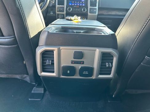 Used 2020 Ford F150 Lariat w/ Equipment Group 502A Luxury image 24