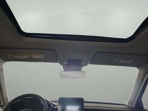 Used 2023 Honda CR-V EX-L image 12