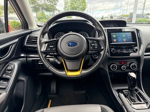 Used 2023 Subaru Crosstrek 2.5i Sport AWD/4WD image 17