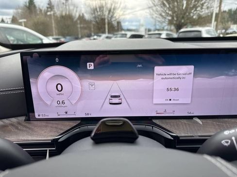 New 2026 Genesis GV80 3.5T Prestige AWD/4WD image 27