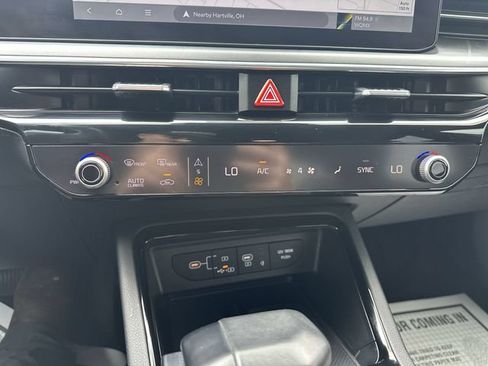 Used 2025 Kia K5 GT-Line AWD/4WD image 18