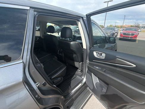 Used 2020 INFINITI QX60 Pure AWD/4WD image 26