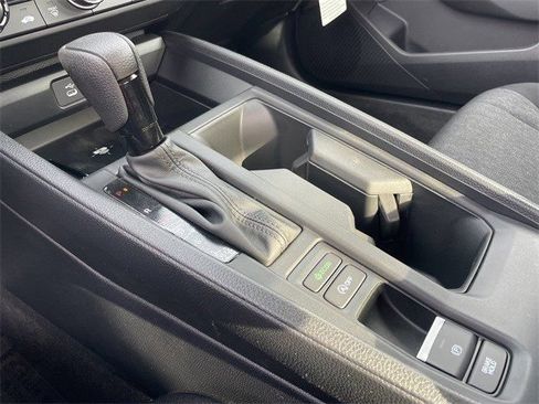 New 2026 Honda Accord LX image 18