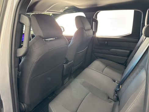 Certified 2025 Toyota Tacoma SR5 image 40