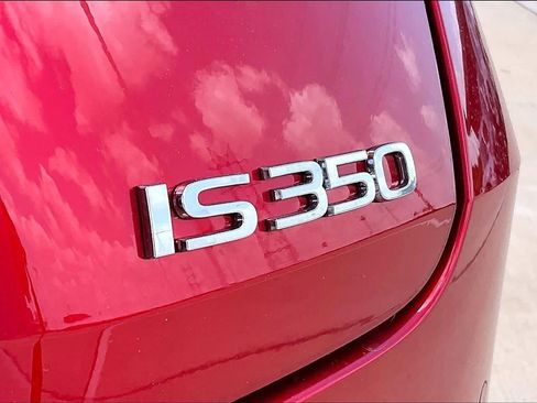 New 2026 Lexus IS 350 F Sport RWD image 7