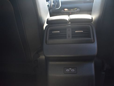 Used 2025 MAZDA CX-50 AWD 2.5 S w/ Preferred Package image 30