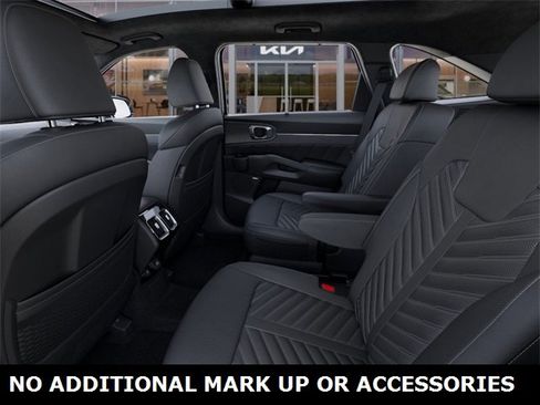 New 2025 Kia Sorento SX Prestige image 18