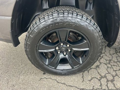 Used 2020 RAM 1500 Big Horn AWD/4WD image 13