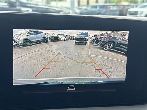 Used 2024 Buick Encore GX Preferred FWD image 14