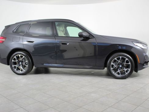 Used 2026 BMW X3 xDrive30 w/ M Sport Package AWD/4WD image 8