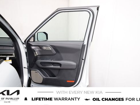 New 2027 Kia Telluride SX Prestige image 15