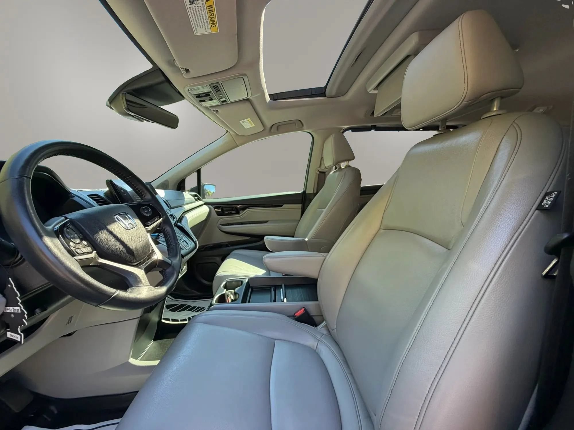 Used 2023 Honda Odyssey Touring image 22