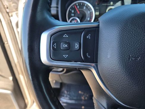 Used 2024 RAM 2500 Laramie AWD/4WD image 21