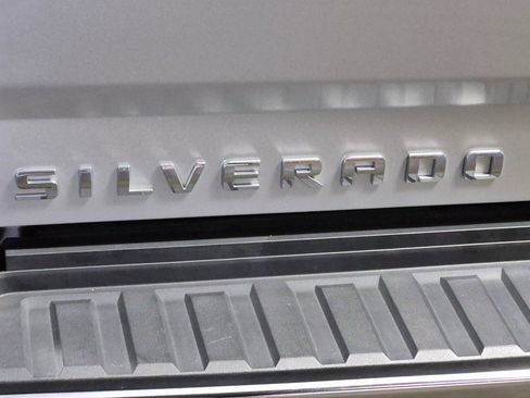 Used 2016 Chevrolet Silverado 2500 W/T image 8